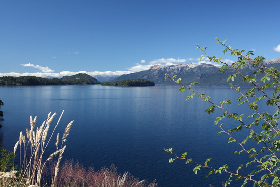 Lago Nahuel Huapi 2