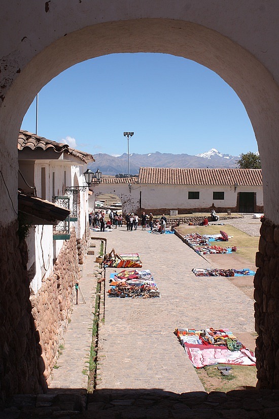 Chinchero