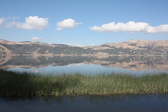 Laguna Pacucha