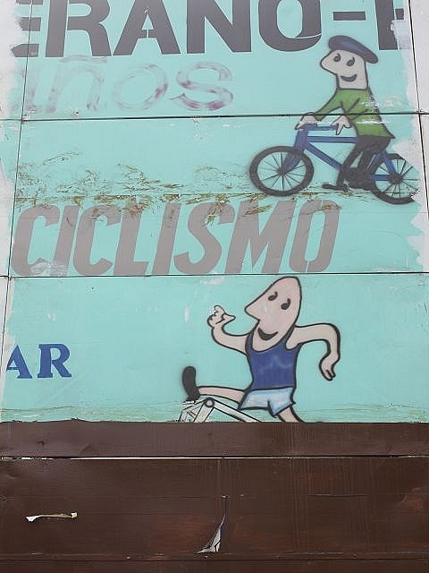 Ciclismo!!!