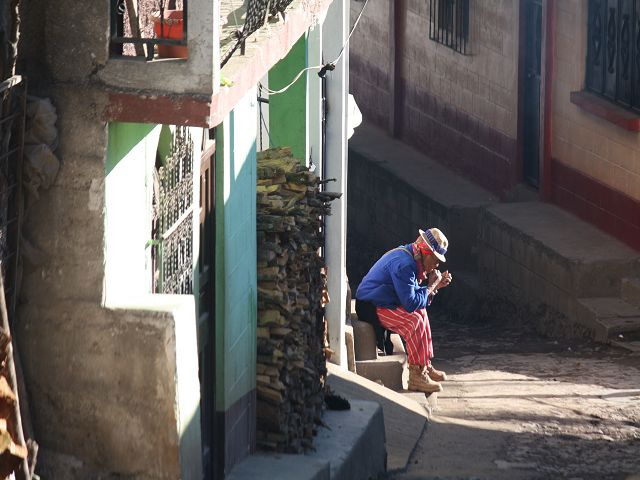 Todos Santos