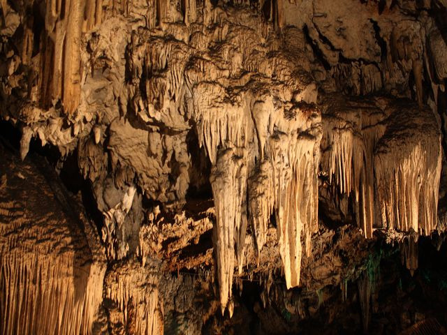 Grutas de Lanquin