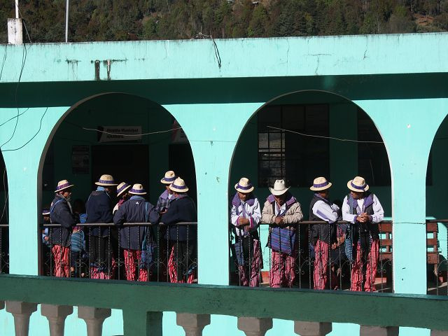 Todos Santos