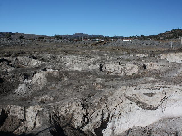 Cordillera de los Cuchumatanes