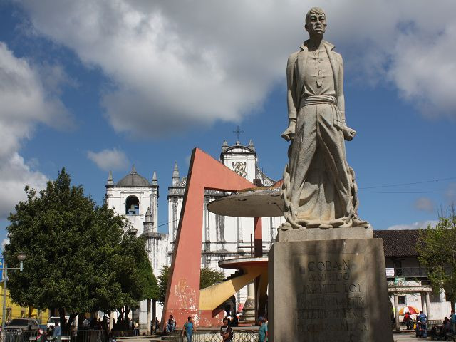 Cobán