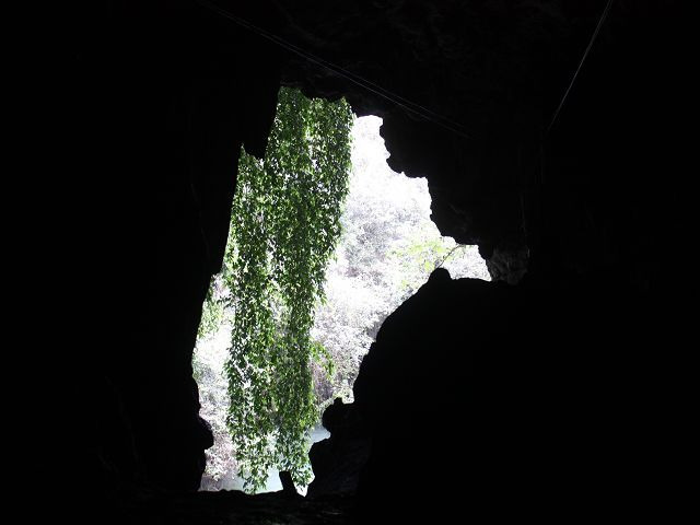 Grutas de Lanquin