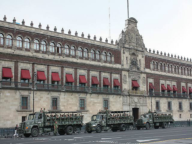 Palacio Nacional