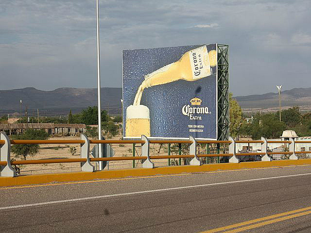 Bierproduktion: Corona
