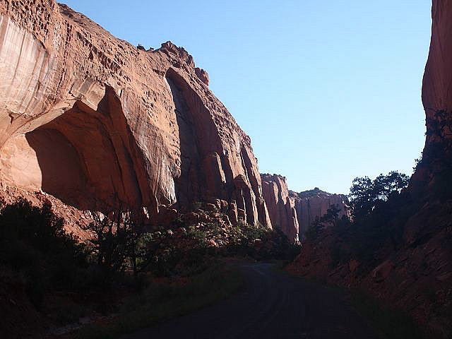 Canyon-Road