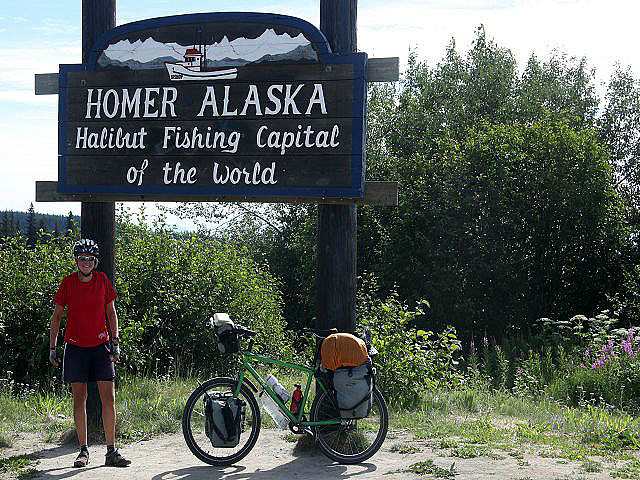 Homer, Alaska