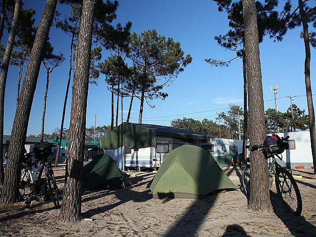 Camping Nummer 2