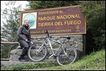 Nationalpark Tierra del Fuego (Feuerland)