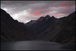 Laguna del Inca
