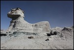bizarre Sandsteinformationen