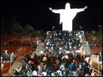Semana Santa in Chilecito