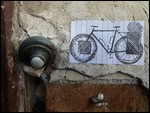 Casa de Ciclista