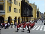Militärparade
