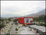 Medellin-Stadt