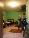 Zimmer in "Rio Cuarto"