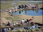 Cordillera de los Cuchumatanes