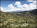 Cordillera de los Cuchumatanes