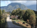 Cordillera de los Cuchumatanes