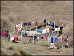 Cordillera de los Cuchumatanes