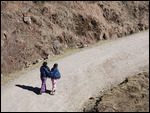 Cordillera de los Cuchumatanes