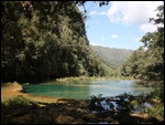 Semuc Champey