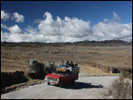 Cordillera de los Cuchumatanes