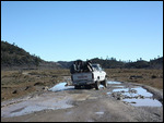 Cordillera de los Cuchumatanes