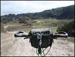 Cordillera de los Cuchumatanes