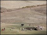 Cordillera de los Cuchumatanes