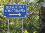 Semuc Champey