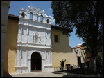 San Cristóbal de las Casas
