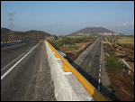 Mexikos Highways