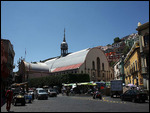 Mercado Hidalgo, Guanajuato