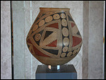 Paquimé-Keramik