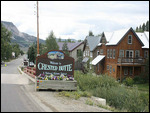 Crested Butte, MTB-Paradies