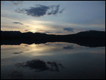 Kinaskan Lake
