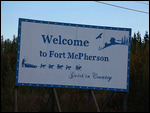 Fort McPherson